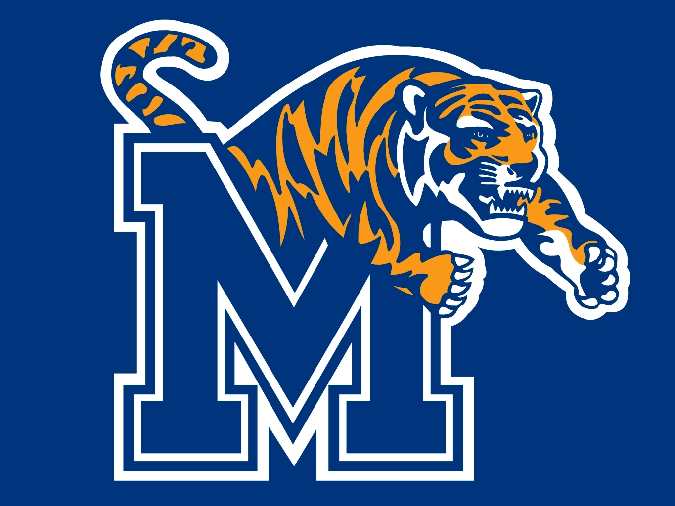 University of Memphis Logo